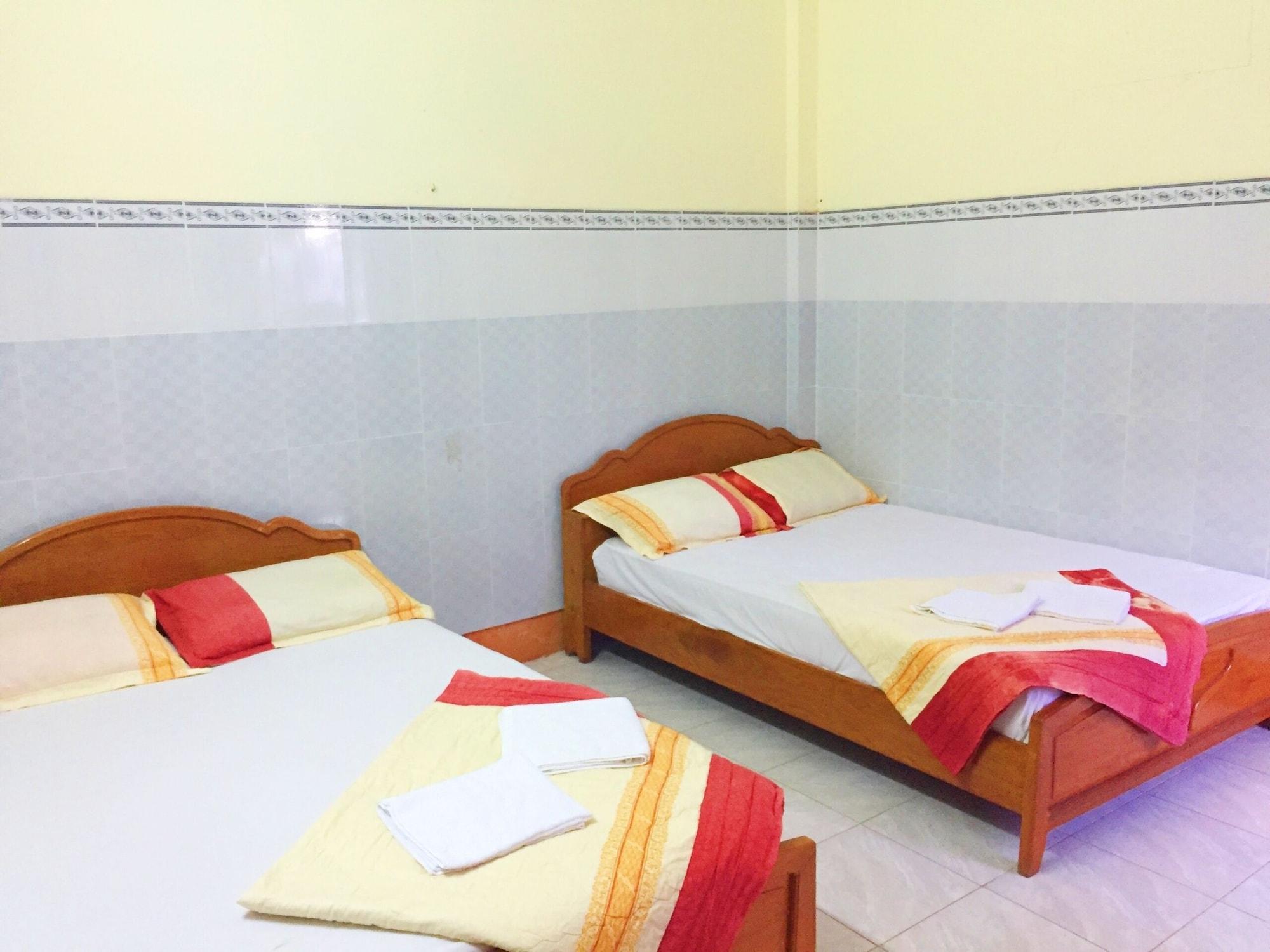 Orianna Resort Παν Θιέτ Εξωτερικό φωτογραφία