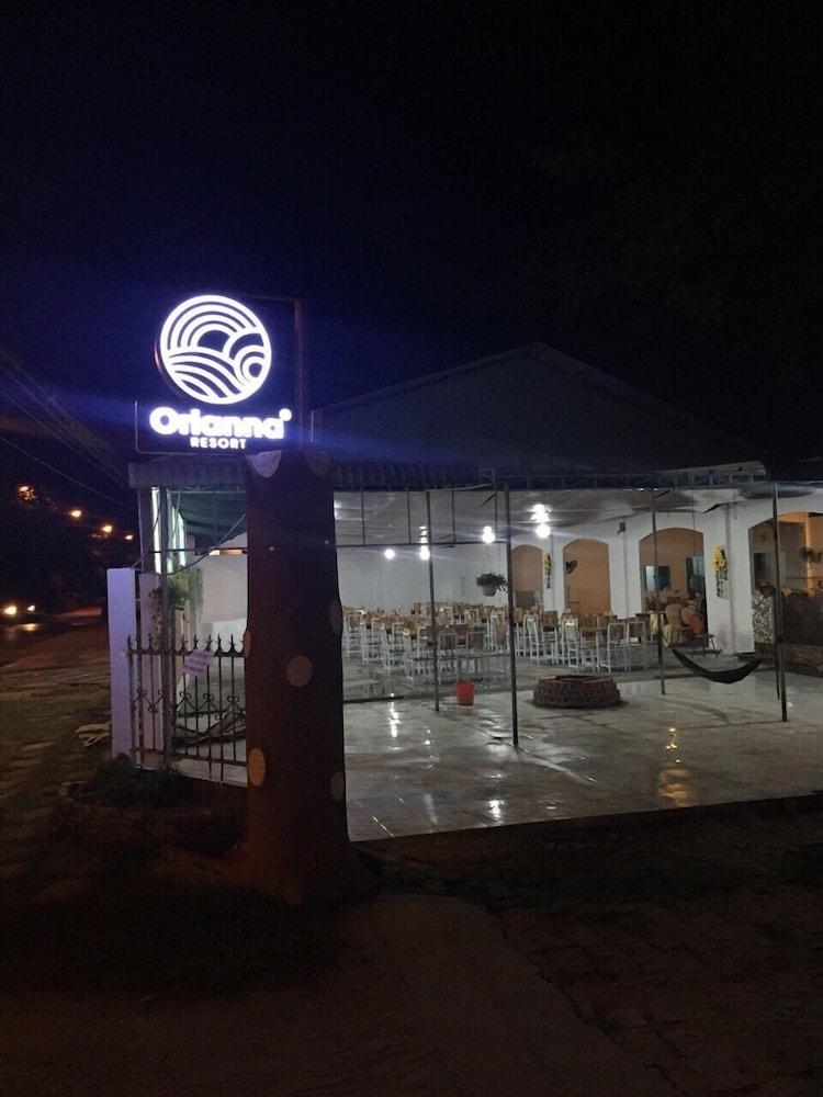 Orianna Resort Παν Θιέτ Εξωτερικό φωτογραφία