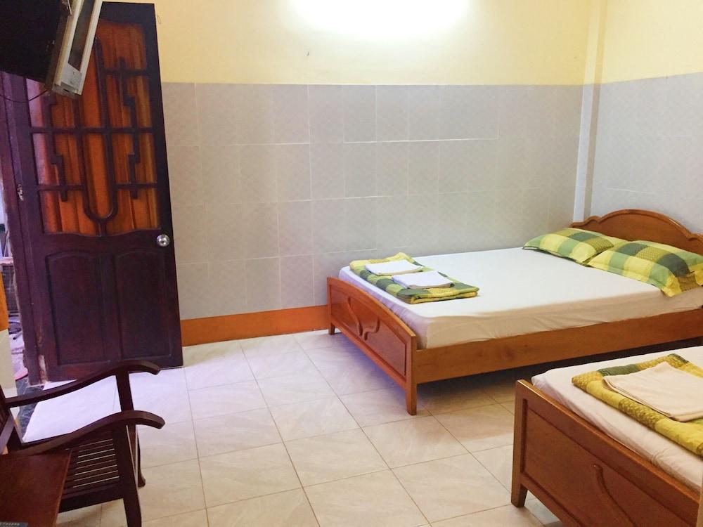 Orianna Resort Παν Θιέτ Εξωτερικό φωτογραφία