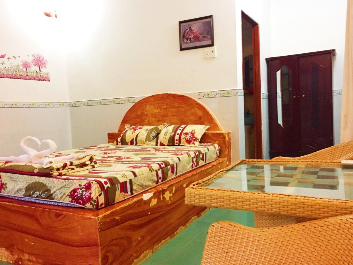 Orianna Resort Παν Θιέτ Εξωτερικό φωτογραφία