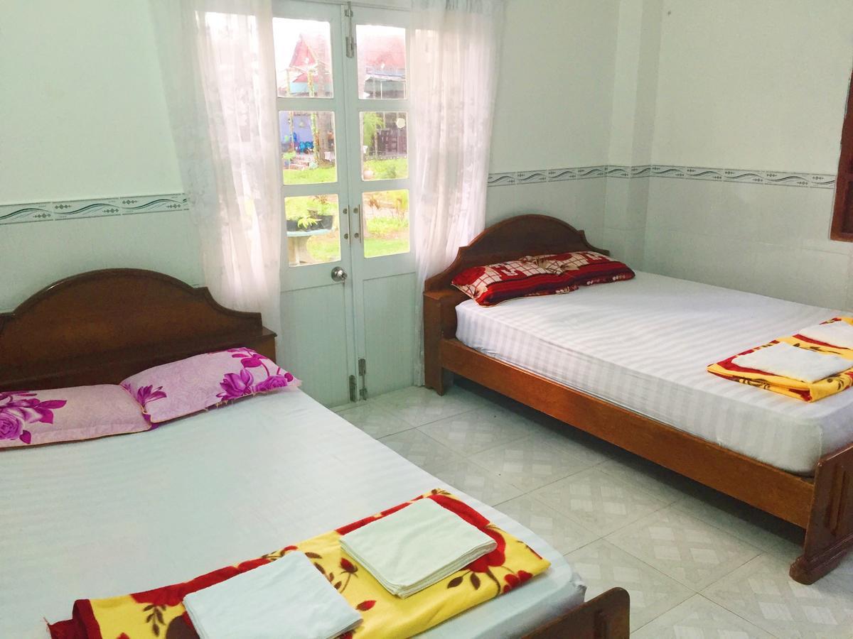 Orianna Resort Παν Θιέτ Εξωτερικό φωτογραφία