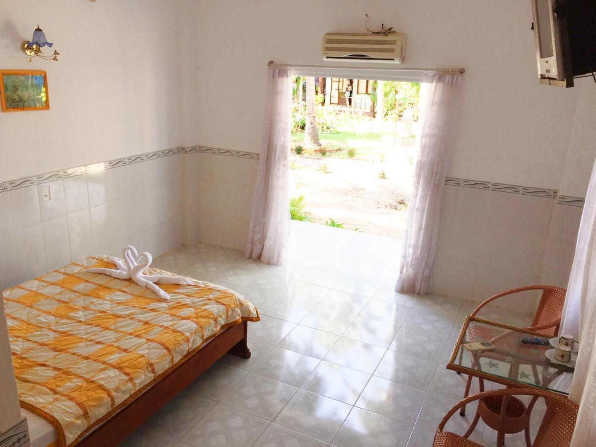 Orianna Resort Παν Θιέτ Εξωτερικό φωτογραφία